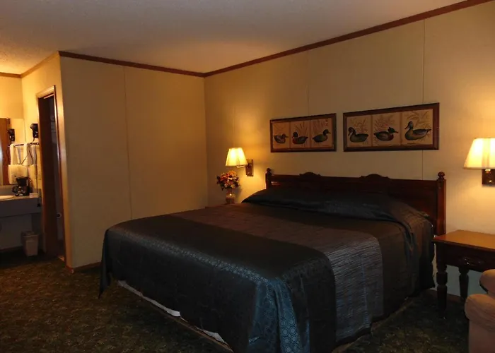 Heritage House Inn