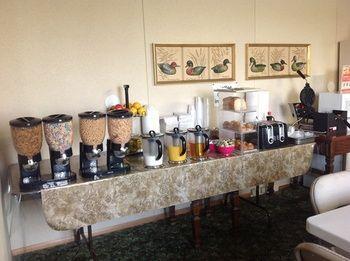 Heritage House 2* Muleshoe