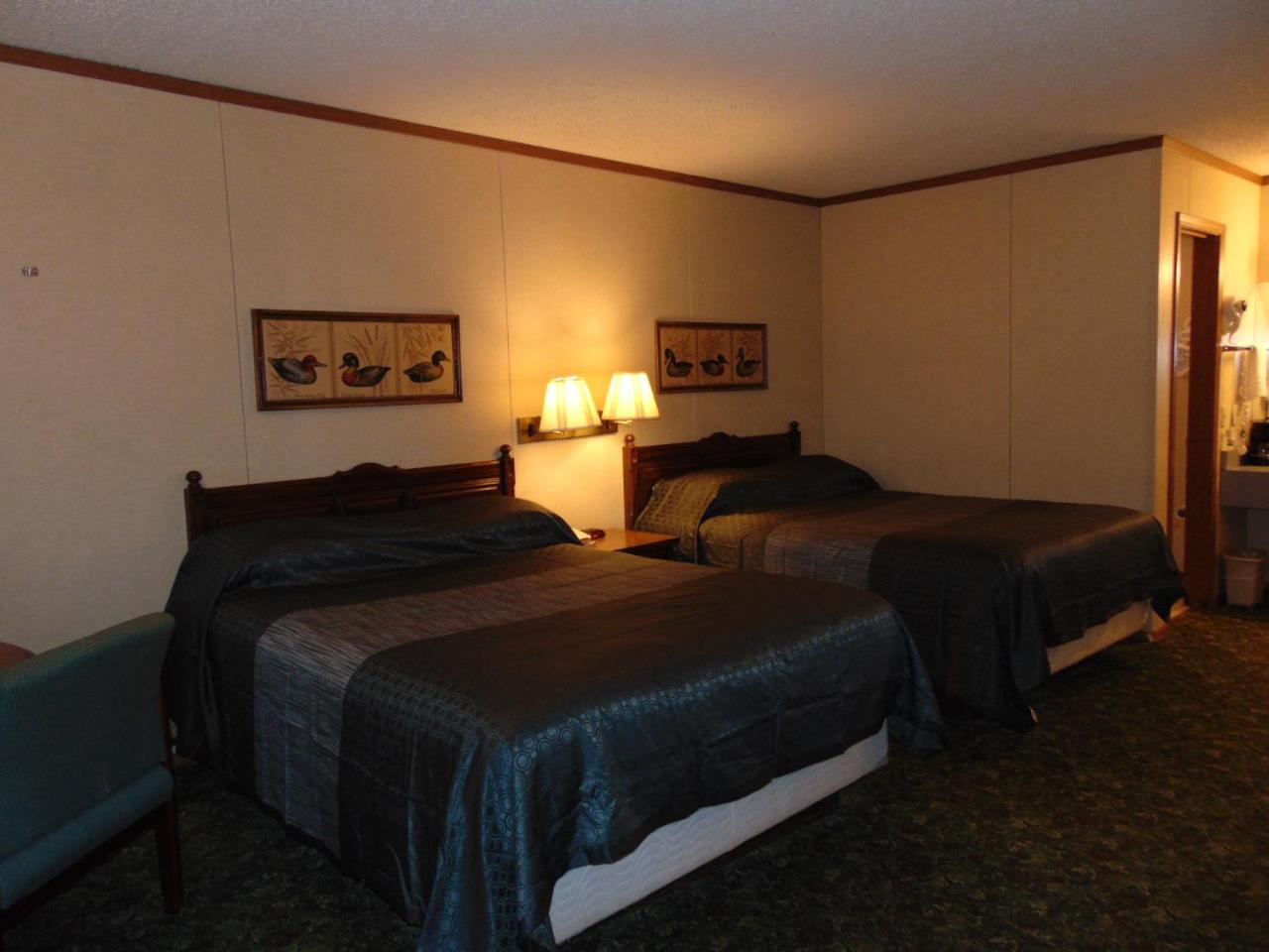 Heritage House 2*