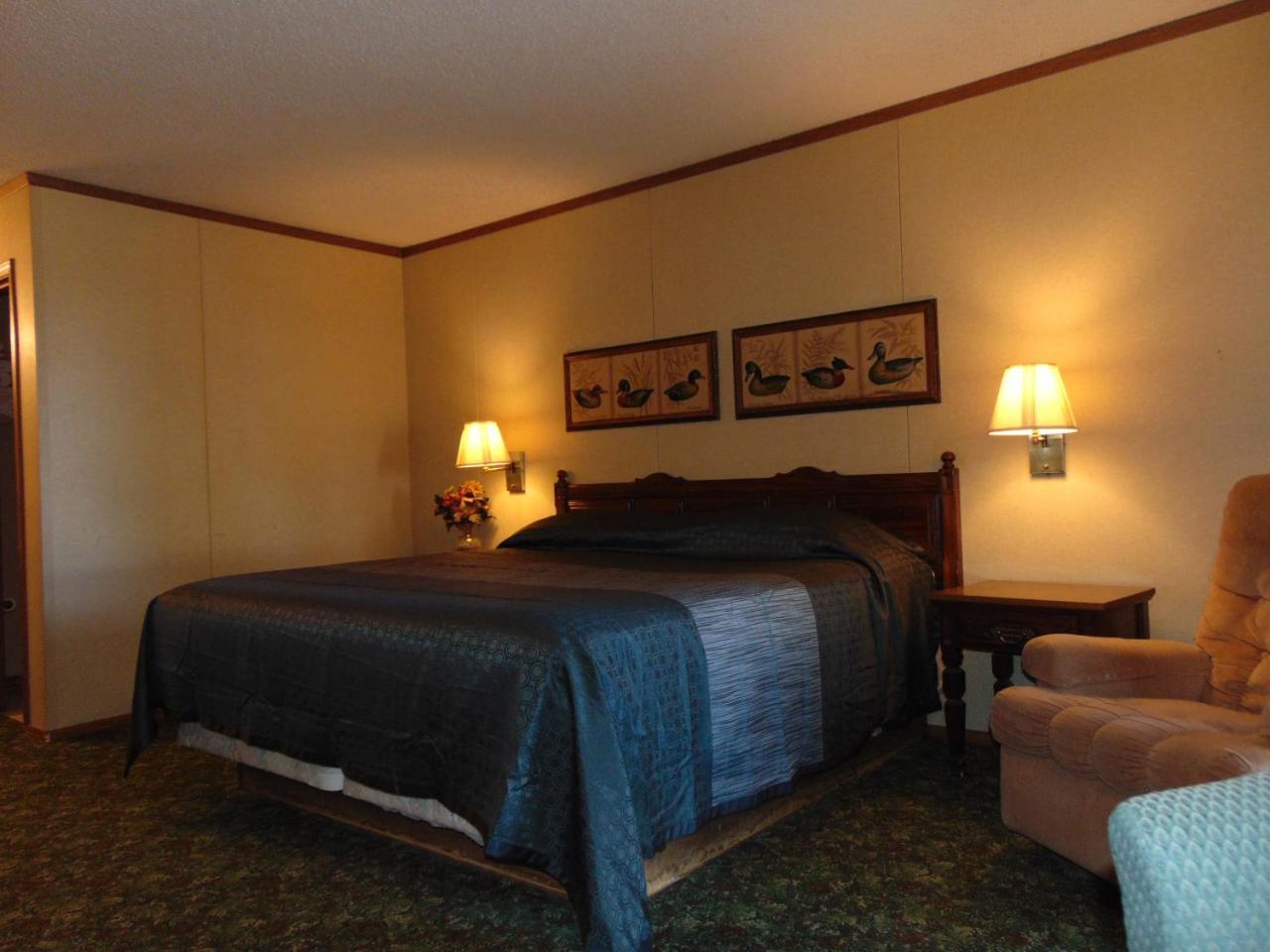 Heritage House Muleshoe