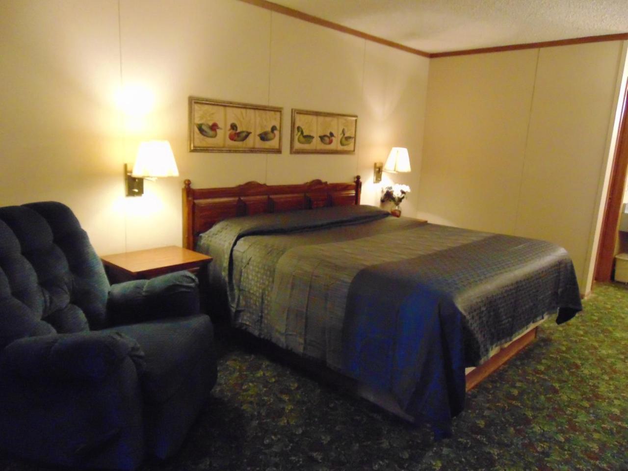 Heritage House Muleshoe