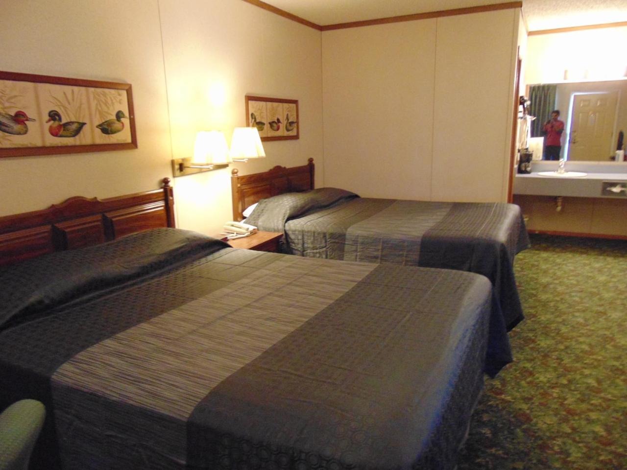 Heritage House 2*