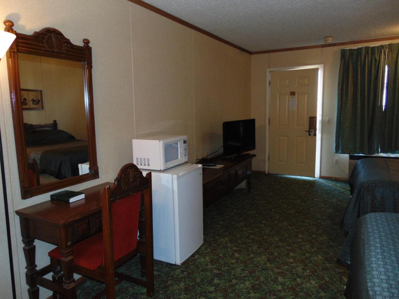 Motel Heritage House 2*