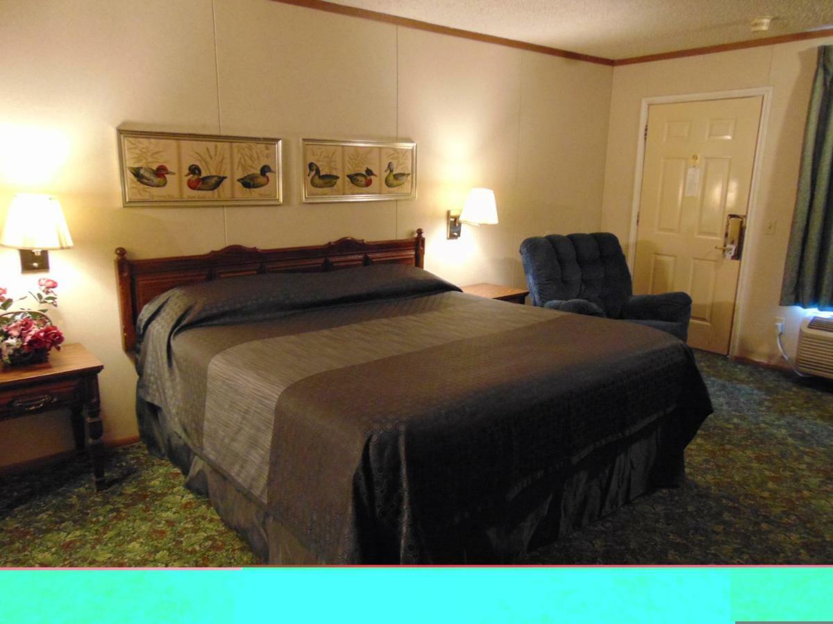 Heritage House 2* Muleshoe