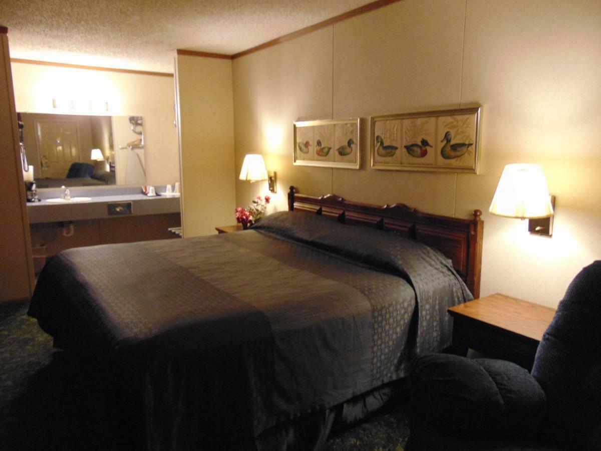 Motel Heritage House 2*