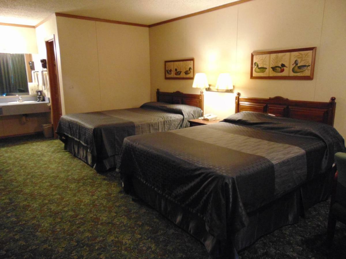 Motel Heritage House