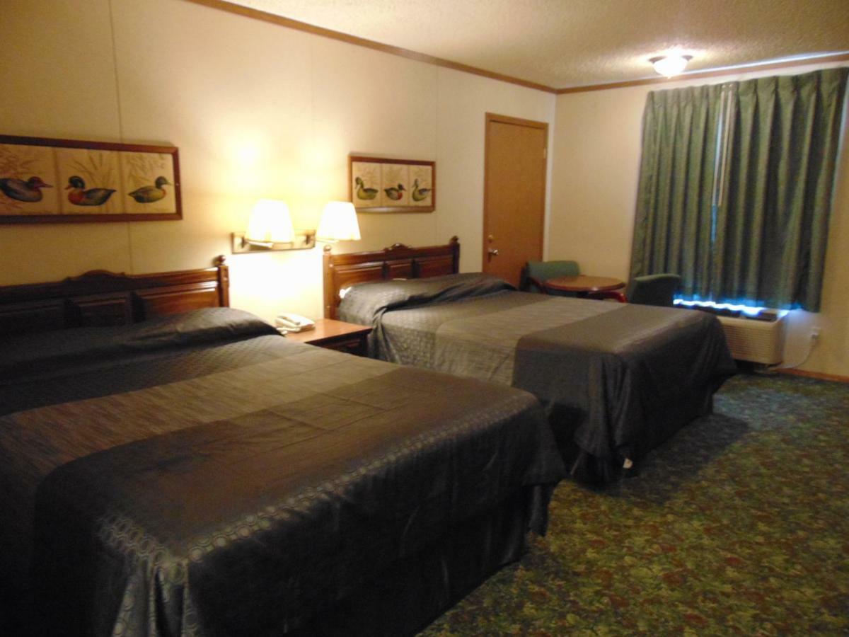 Motel Heritage House